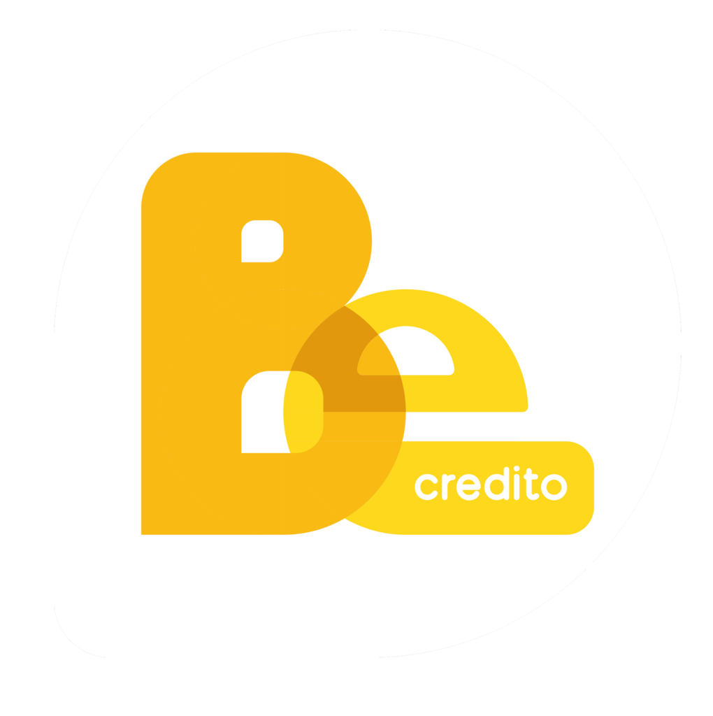 Logo becredito